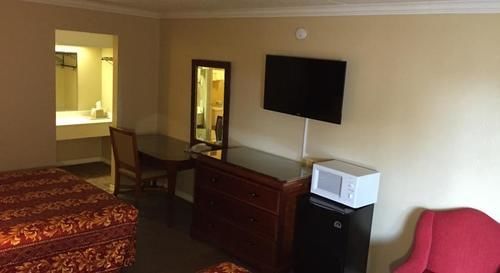Executive Inn & Suites 비빌 외부 사진