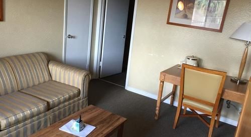 Executive Inn & Suites 비빌 외부 사진