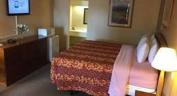 Executive Inn & Suites 비빌 외부 사진
